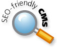 SEO-Friendly CMS