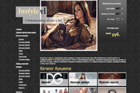 InstyleVL - ����� ������� � �������� TaoBao