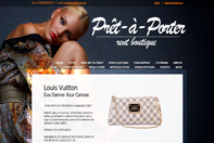 Pret-A-Porter