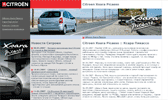 Citroen Xsara Picasso