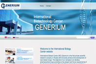 IBC Generium