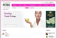 Портал FCTEC Портал FCTEC