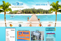 LUCKY TOURS