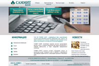 Официальный сайт ОАО КБ "САММИТ БАНК" Официальный сайт ОАО КБ "САММИТ БАНК"