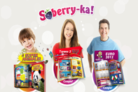 Soberry-ka