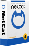 NetCat Business