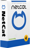NetCat Community