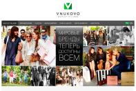 Vnukovo Vnukovo