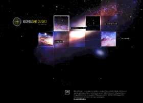 BS-astro